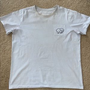 Ivory Ella tshirt